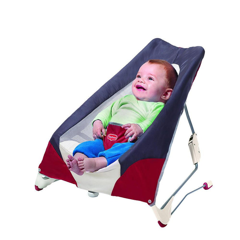 Tiny Love - Take Along Bouncer | Little Baby.
