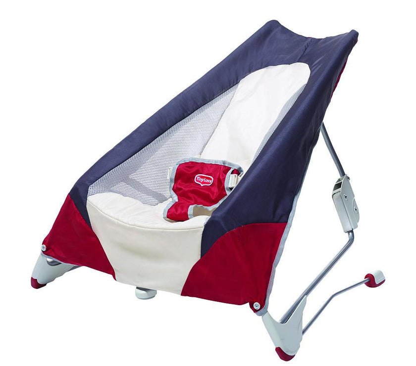 Tiny Love - Take Along Bouncer | Little Baby.