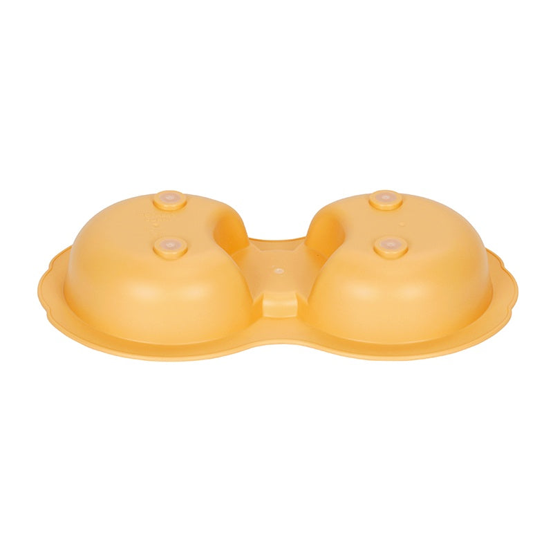 Mother's Corn Enjoy Fishing Twin Bowl | Little Baby.