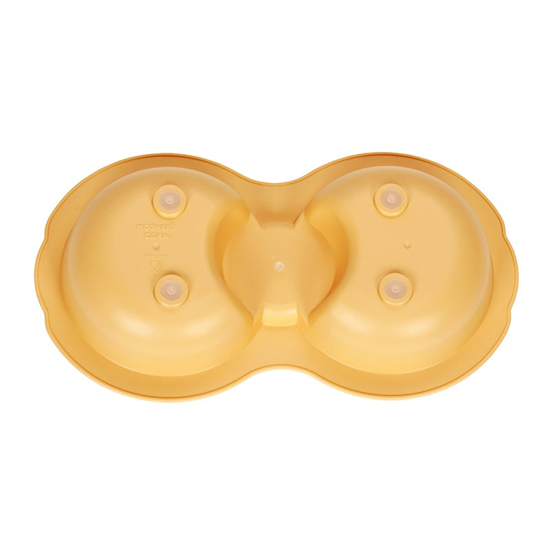 Mother's Corn Enjoy Fishing Twin Bowl | Little Baby.