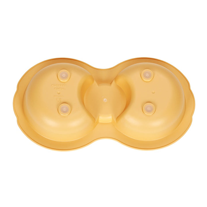 Mother's Corn Enjoy Fishing Twin Bowl | Little Baby.
