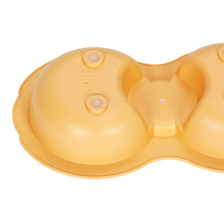Mother's Corn Enjoy Fishing Twin Bowl | Little Baby.