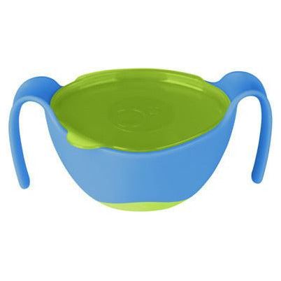 B.Box 3-in-1 Bowl and Straw - Ocean Breeze | Little Baby.