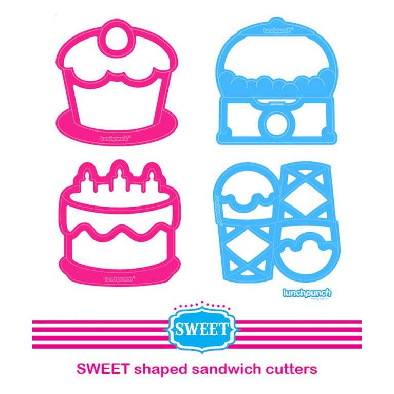 The Lunch Punch - Yummilicious Sweets | Little Baby.