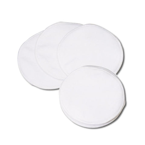 Farlin Washable Breast Pads | Little Baby.