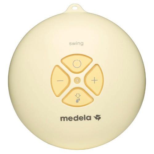 Medela Swing Single Electric Breast Pump (w/ 2nd Phase Expression) | Little Baby.