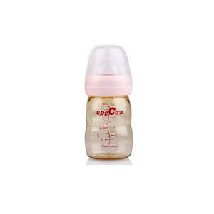 Spectra PPSU Bottle 160ml | Little Baby.