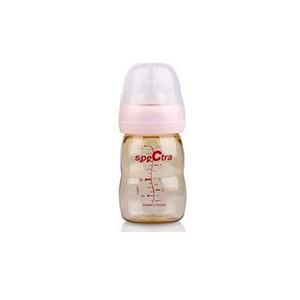 Spectra PPSU Bottle 160ml | Little Baby.