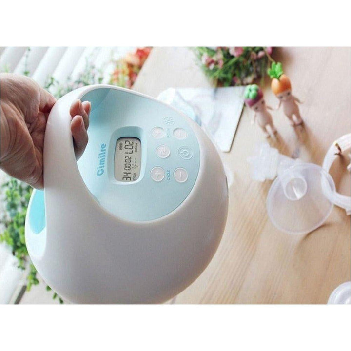 Spectra S1+ Double Breast Pump (2 Years Warranty) + GWP | Little Baby.