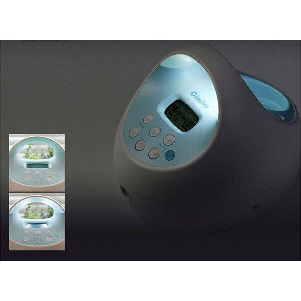 Spectra S1+ Double Breast Pump (2 Years Warranty) + GWP | Little Baby.