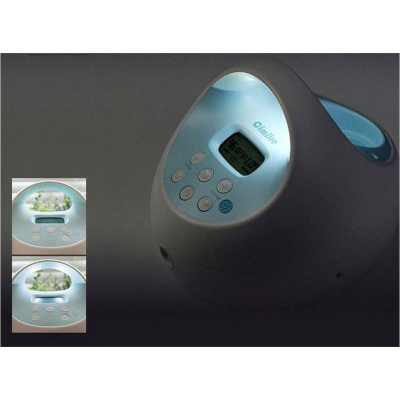 Spectra S1+ Double Breast Pump (2 Years Warranty) + GWP | Little Baby.