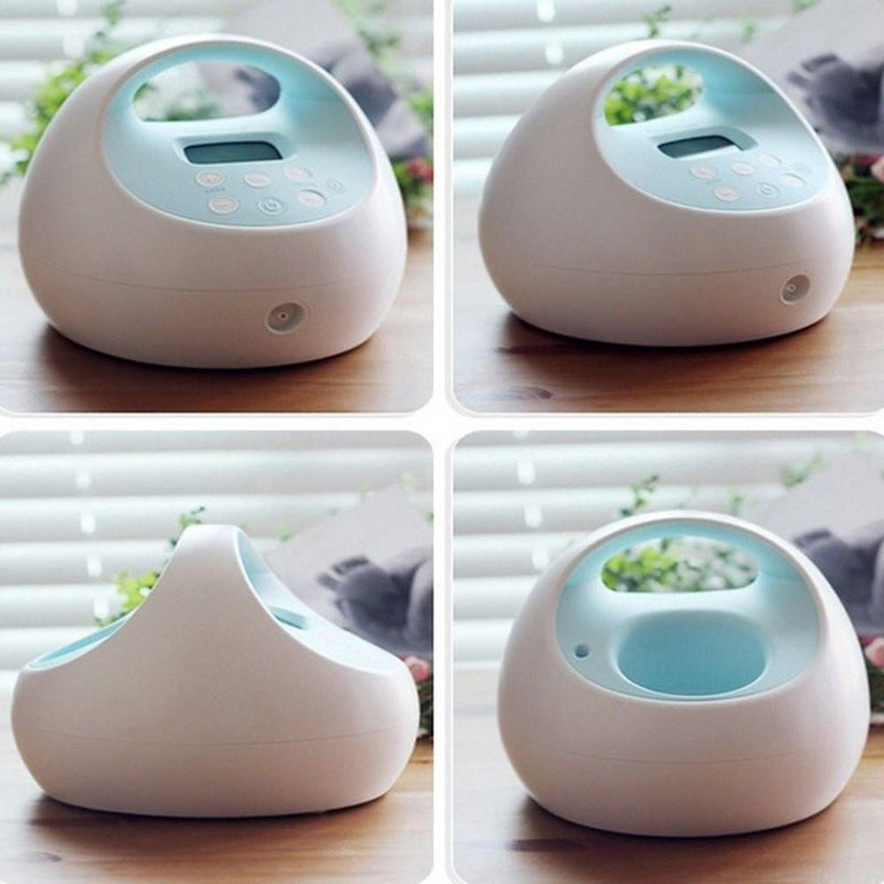 Spectra S1+ Double Breast Pump (2 Years Warranty) + GWP | Little Baby.