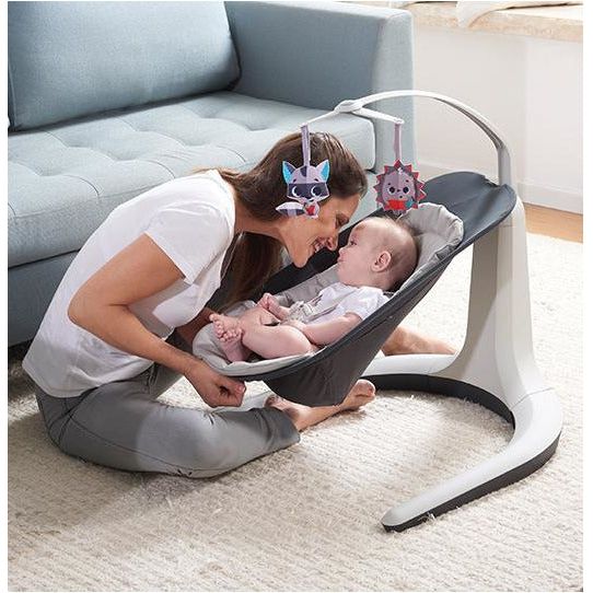 Tiny Love 2 in 1 Nature's Way Bounce & Sway | Little Baby.