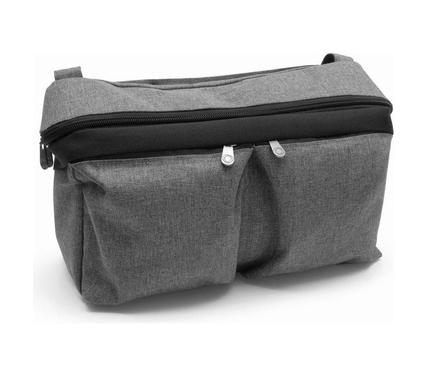 Bugaboo Organizer - Grey Melange | Little Baby.
