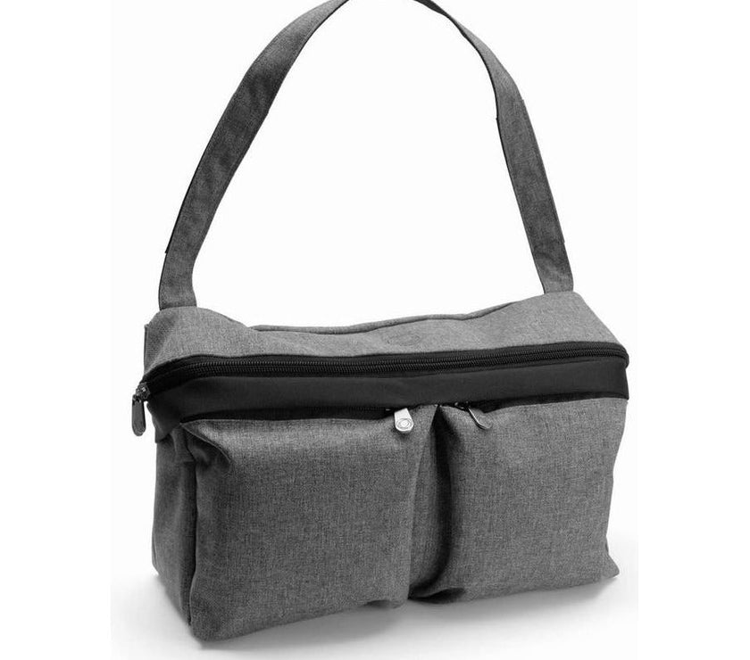 Bugaboo Organizer - Grey Melange | Little Baby.