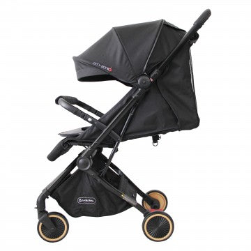Lucky Baby City Sonic™ Active Stroller