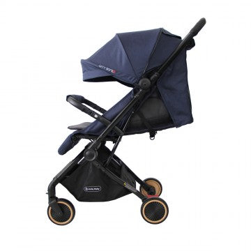 Lucky Baby City Sonic™ Active Stroller