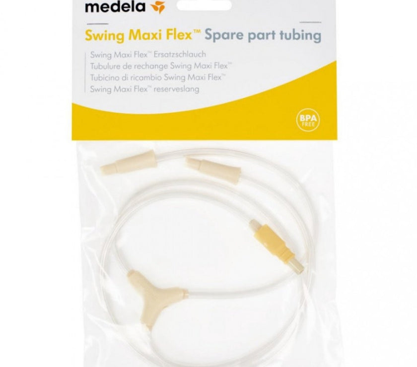 Medela Swing Maxi Flex Spare Part Tubing | Little Baby.