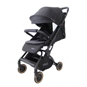 Lucky Baby City Sonic™ Active Stroller