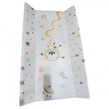 Lucky Baby Changer W/Wooden Base - Specially for Baby Cot-1