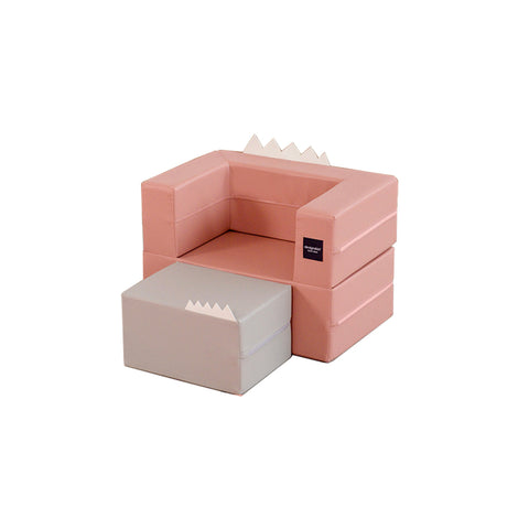 Designskin Cake Sofa Plus (Various Colours) NEW 2021 | Little Baby.