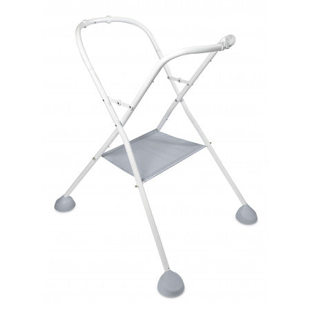 BEABA Camélé’O Foot Support For Camélé’O Bath And Changing Mat - Light Mist | Little Baby.