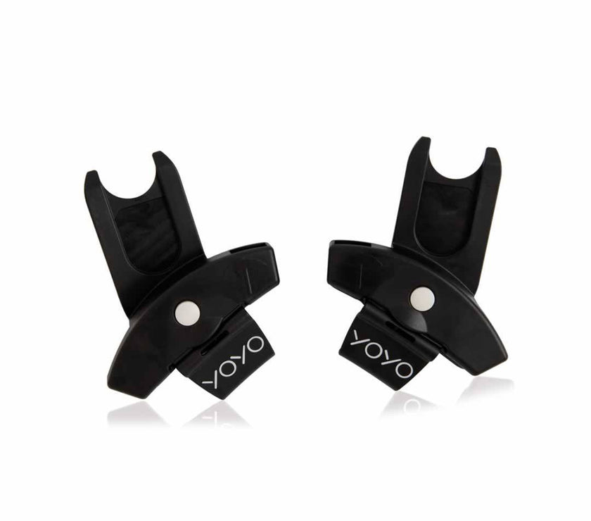 BABYZEN YOYO+ car seat adapter | Little Baby.