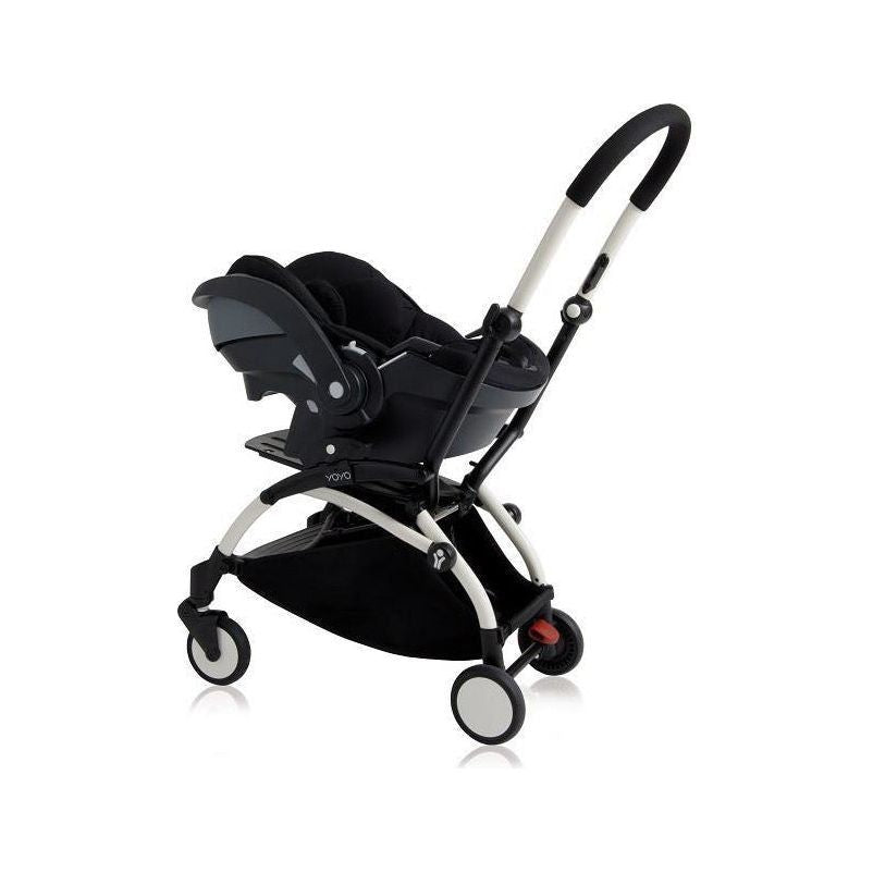 BABYZEN YOYO+ car seat adapter | Little Baby.