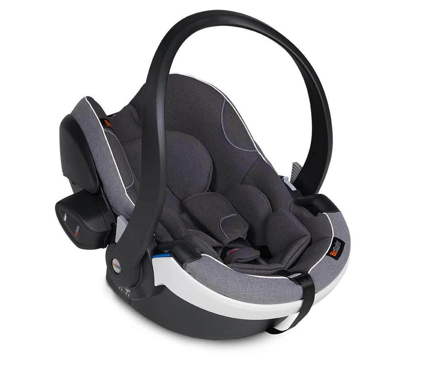 BeSafe iZi Go Modular X1 i-Size (Newborn to 12 months) | Little Baby.