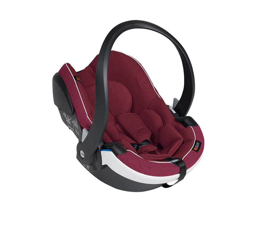 BeSafe iZi Go Modular X1 i-Size (Newborn to 12 months) | Little Baby.
