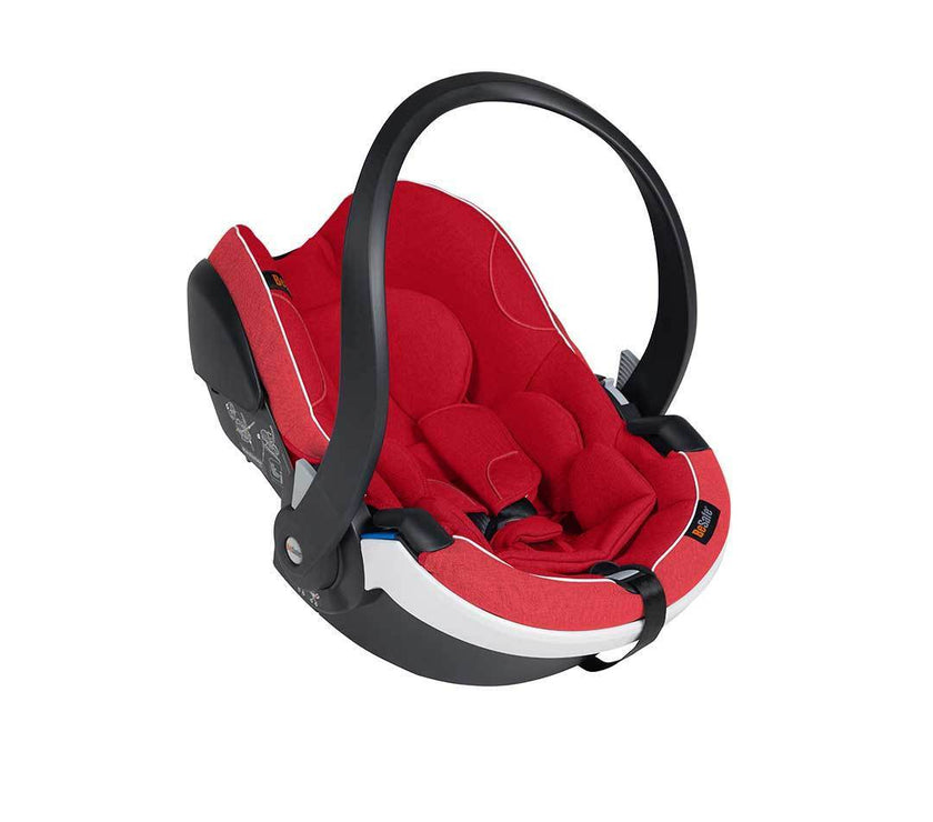 BeSafe iZi Go Modular X1 i-Size (Newborn to 12 months) | Little Baby.