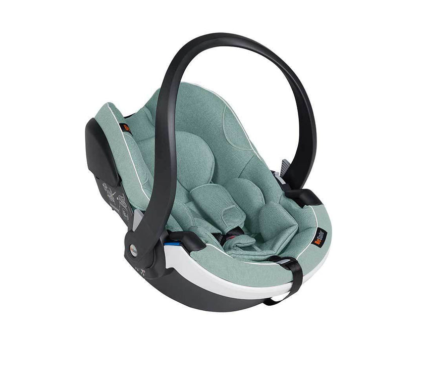 BeSafe iZi Go Modular X1 i-Size (Newborn to 12 months) | Little Baby.
