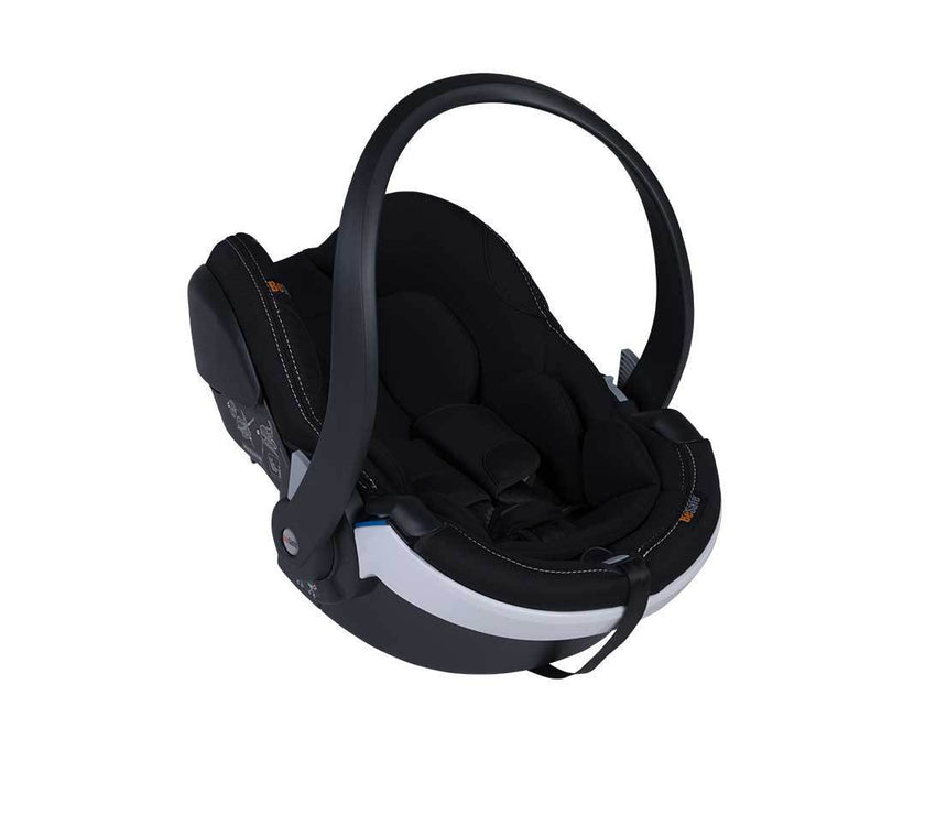 BeSafe iZi Go Modular X1 i-Size (Newborn to 12 months) | Little Baby.