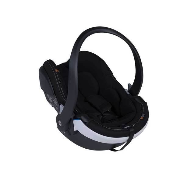 Besafe izi hotsell go newborn insert