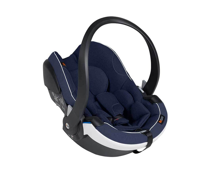 BeSafe iZi Go Modular X1 i-Size (Newborn to 12 months) | Little Baby.
