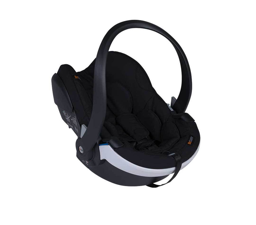 BeSafe iZi Go Modular X1 i-Size (Newborn to 12 months) | Little Baby.