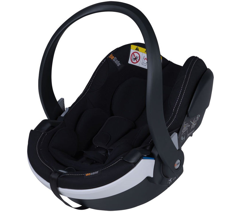 BeSafe iZi Go Modular X1 i-Size (Newborn to 12 months) | Little Baby.