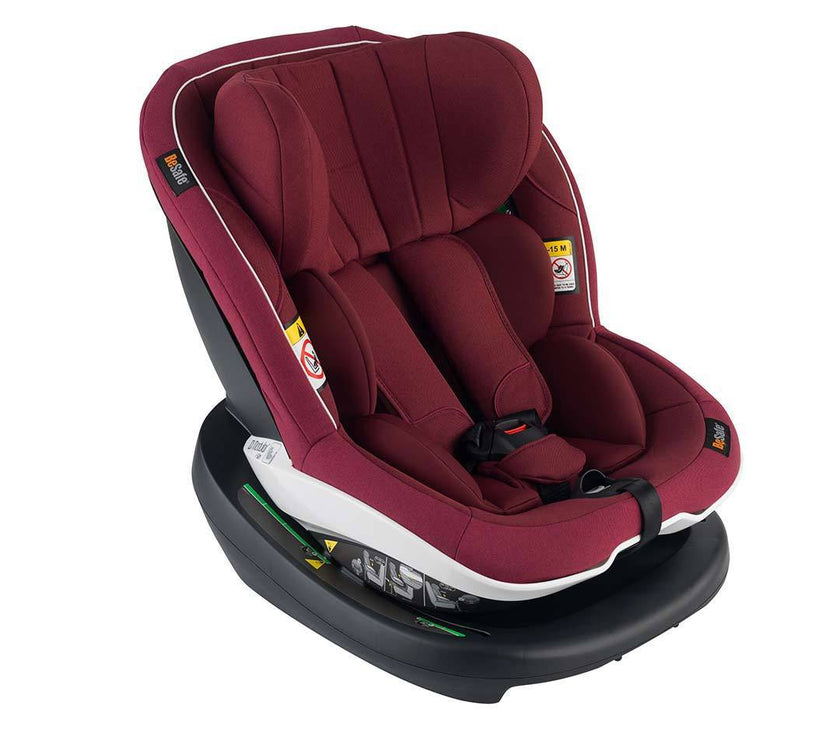 BeSafe iZi Modular X1 i-Size (6 months to 4 years) | Little Baby.