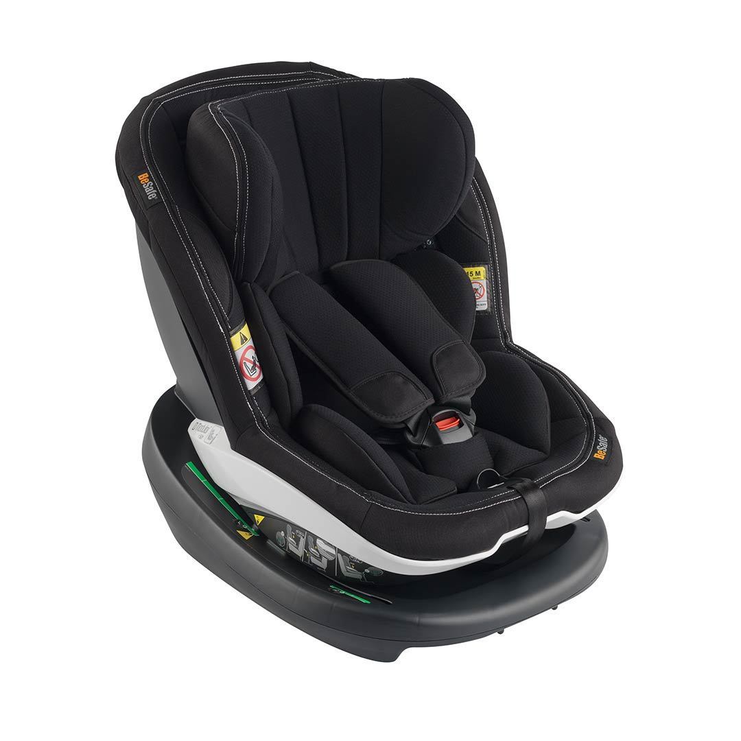 BeSafe iZi Modular X1 i-Size (6 months to 4 years) | Little Baby.