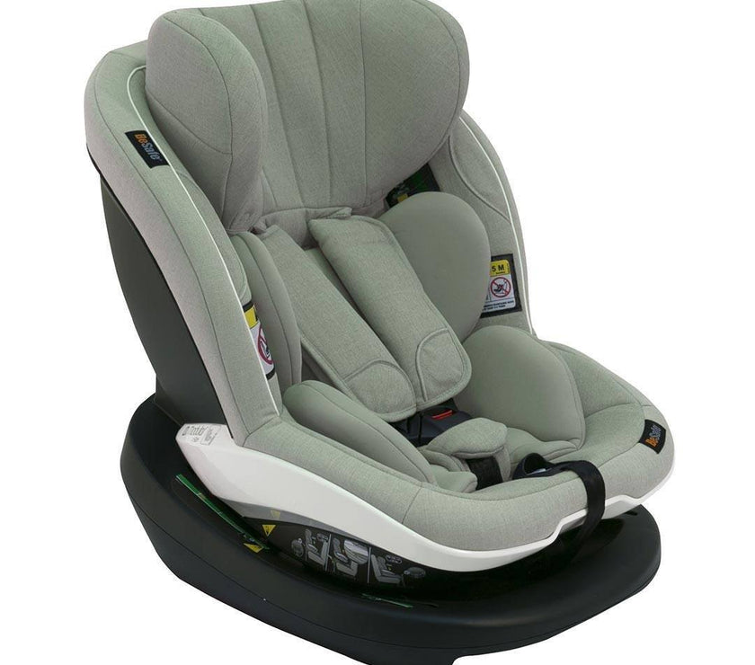BeSafe iZi Modular X1 i-Size (6 months to 4 years) | Little Baby.
