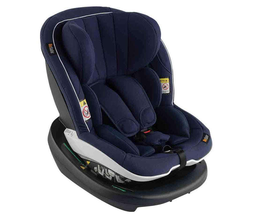 BeSafe iZi Modular X1 i-Size (6 months to 4 years) | Little Baby.