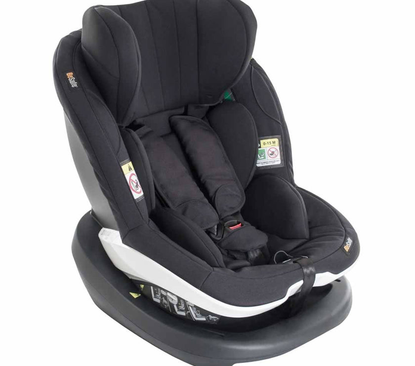 BeSafe iZi Modular X1 i-Size (6 months to 4 years) | Little Baby.