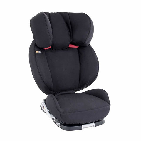 BeSafe iZi Up X3 Fix Carseat (4 to 12 years) | Little Baby.