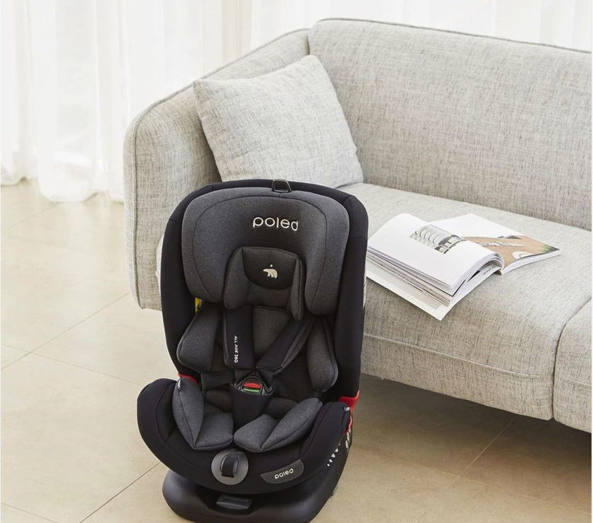Little Baby - Car Seat Cleaning with Sanitization Service (Inclusive 2 Way Pick & Return) | Little Baby.