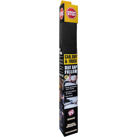 Drop Stop Automotive Car Seat Gap Filler | Little Baby.