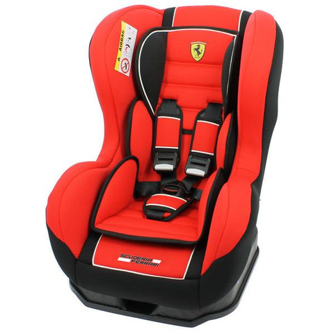 Ferrari COSMO SP COR | Little Baby.