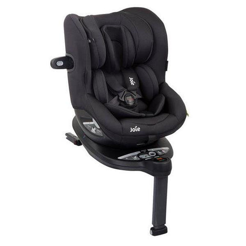 Joie i-Spin 360™ COAL | Little Baby.