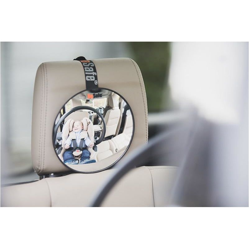 BeSafe Baby mirror | Little Baby.