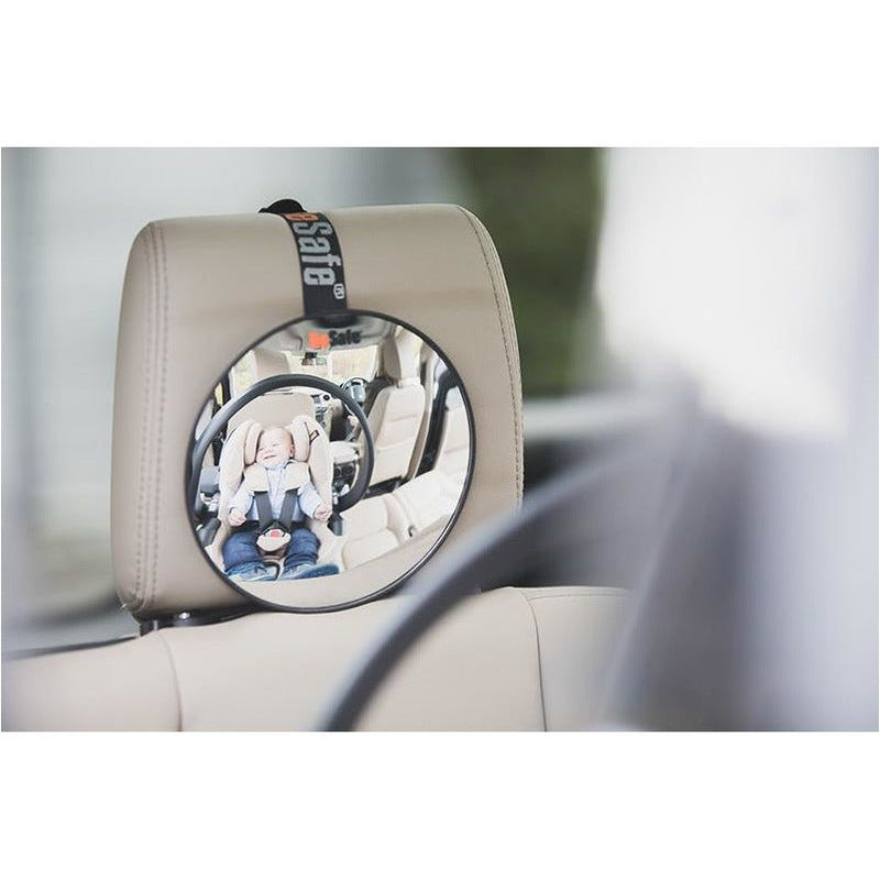 BeSafe Baby mirror | Little Baby.