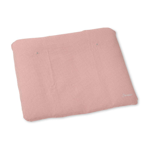 Sterntaler Changing Mat Cover - Baylee Rose (72x85 cm) | Little Baby.